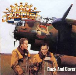 Mad Caddies : Duck And Cover